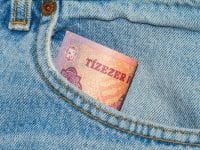 Készpénzben kapom a fizetésem, kaphatok személyi kölcsönt?