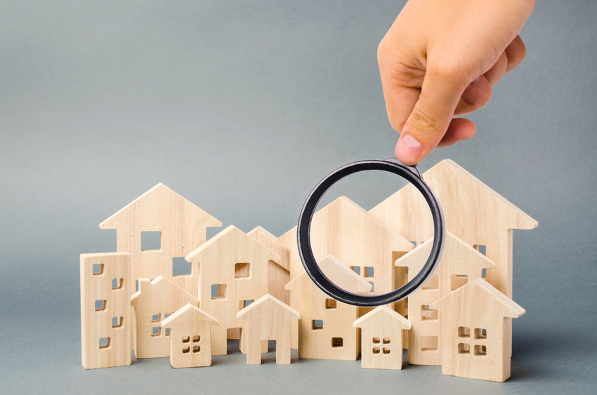 Milyen besorolású ingatlanok finanszírozhatóak lakáshitellel?