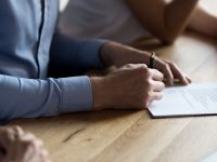 Tisztázzuk: mik a kezes kötelezettségei?