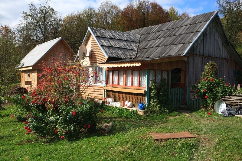 Így befolyásolta a vidéki ingatlanok árát a falusi CSOK