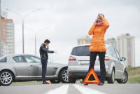 Közúti baleset történt: hogy kell intézni kárbejelentést?