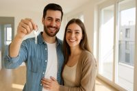 Otthon Start 2025: Fix 3% kamat, akár 10% önerő – így léphetsz be a saját otthonodba most