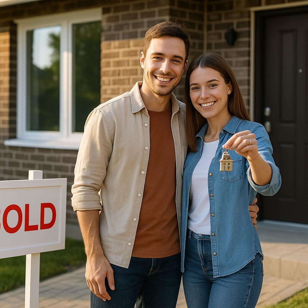 Otthon Start 3% – 2025. november 15-től jönnek a könnyítések: részletes, gyakorlati útmutató első lakásvásárlóknak és építkezőknek