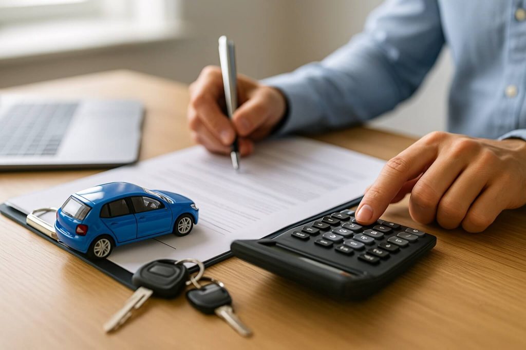 Hogyan befolyásolja a jövedelem az autóhitel feltételeit?