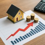 Lakásárrobbanás 2025-ben az MNB szerint – hogyan reagáljon erre, aki hitelből venne lakást?