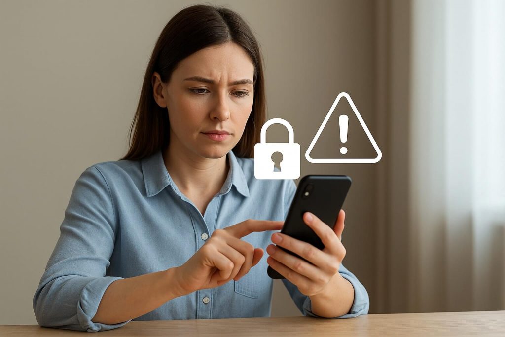 A digitális bankolás előnyei és veszélyei 2025-ben