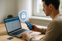 Online csalások felismerése: Így védd meg a pénzed a neten