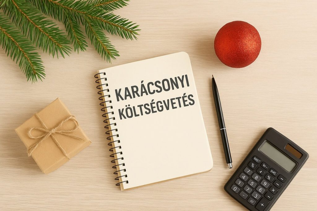 Ne költsd el a karácsonyt hitelből! Így segít a 24 órás szabály - Podcast Sarkadi Bálint klinikai szakpszichológussal