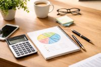 Az 50/30/20-as szabály: Egy egyszerű módszer a pénzkezelésre