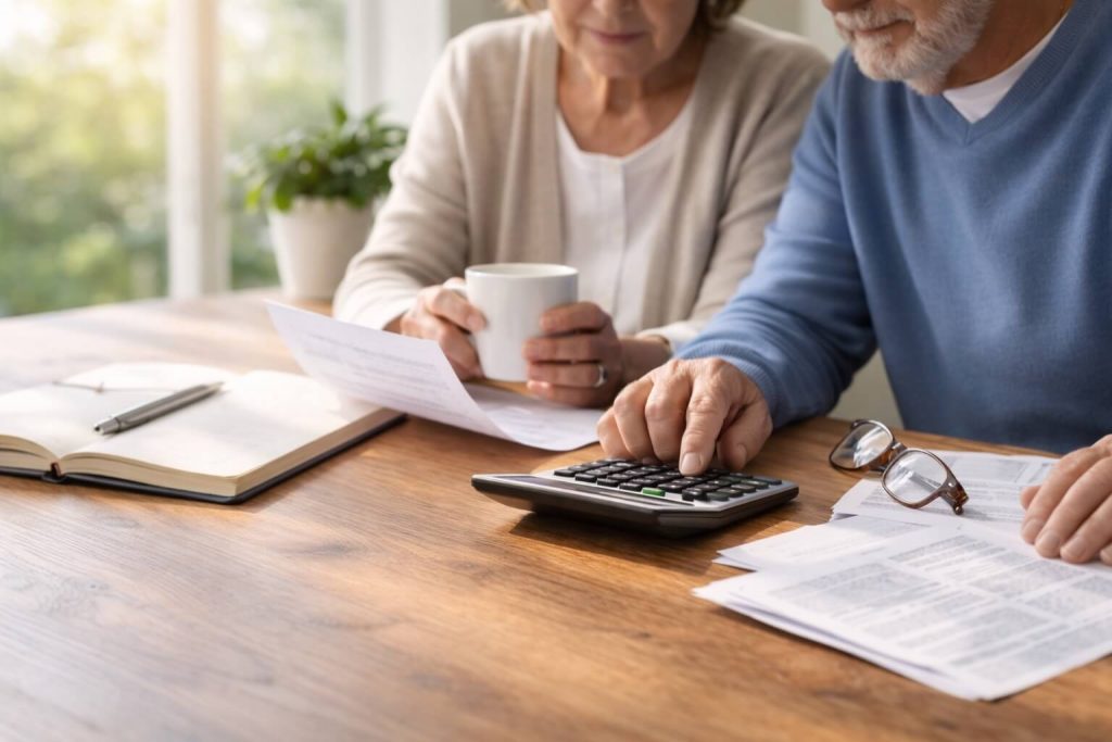 Nyugdíjemelés 2026: számold ki, mennyivel nő a nyugdíjad!