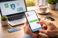 Papírmentes hitel 2026-ban: Mitől lesz valóban online a folyamat, és hol csúszik vissza papírba?