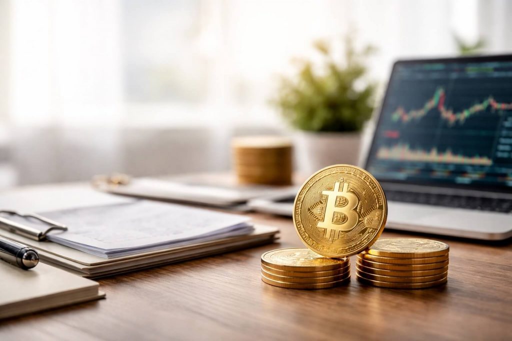 Bitcoin 2026-ban: honnan indult, hol tart most, és mi jöhet ezután? – Podcast Pinke Attilával