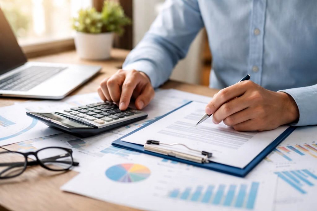 Hogyan számolják a JTM-et személyi kölcsönnél?