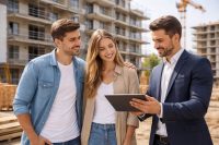 Lakáshitel építés alatt álló ingatlanra? Új szabályok nyitnak új lehetőséget az állami hitelnél