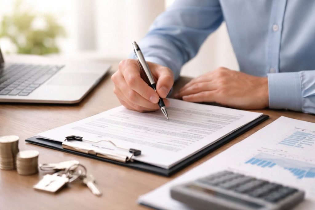 Bankszámlamúlt nélkül lehet hitelt kapni?