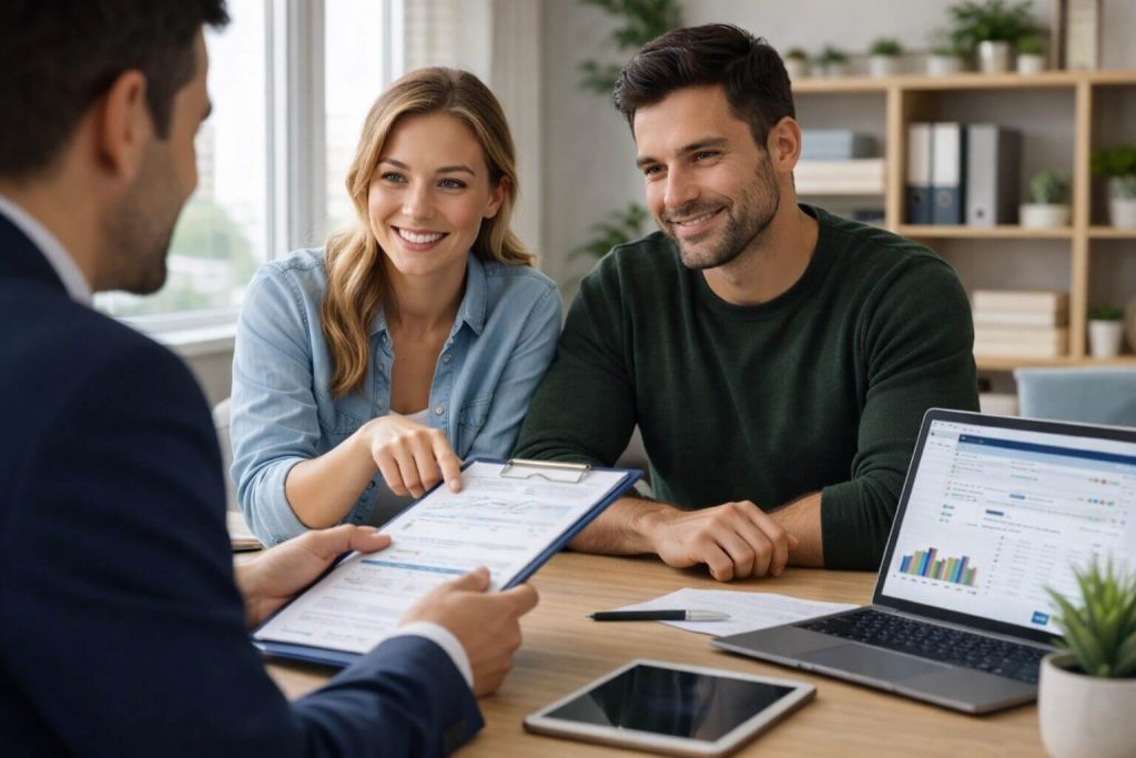 Előminősítés személyi kölcsönnél: mit néz a bank?