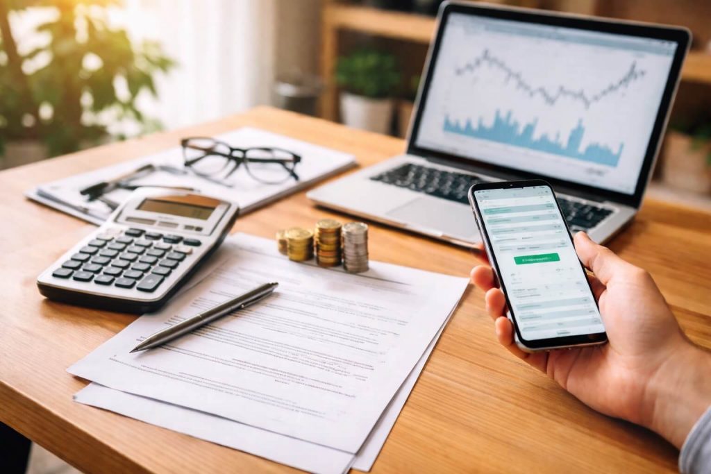 Mekkora jövedelem kell a legjobb személyi kölcsönhöz? Így számolnak a bankok 2026-ban