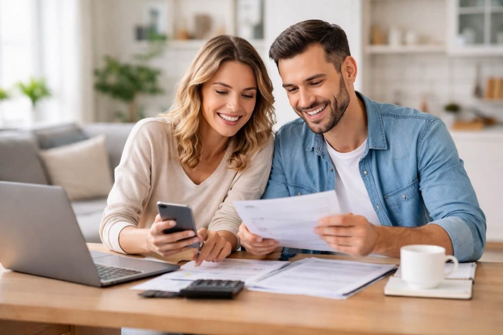 Személyi kölcsön igénylés lépésről lépésre