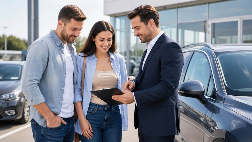 Autóvásárlás személyi kölcsönből 2026-ban: mikor lehet okosabb döntés, mint elsőre gondolnád?