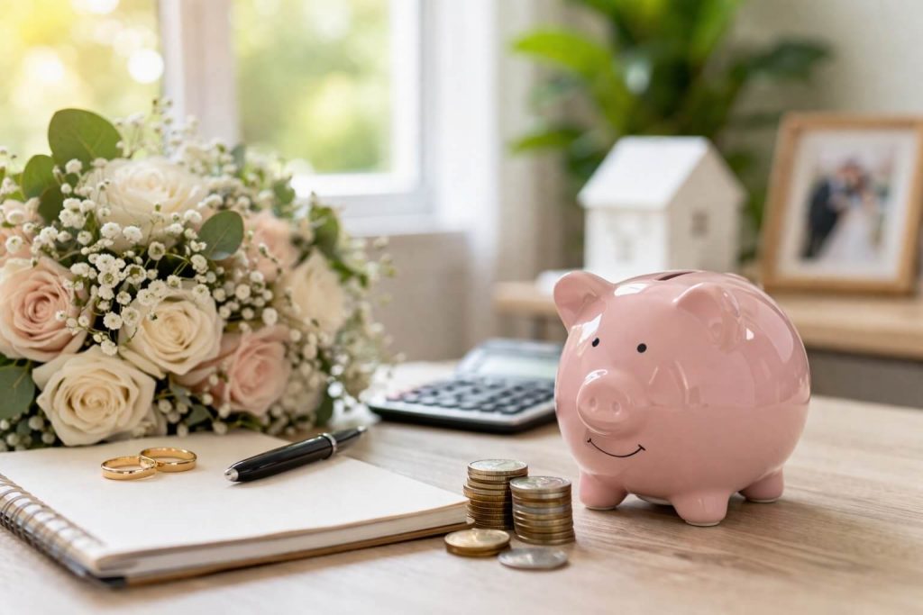 Esküvőre érdemes hitelt felvenni?