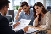 Mikor utasíthatja el a bank a hitelkérelmet?