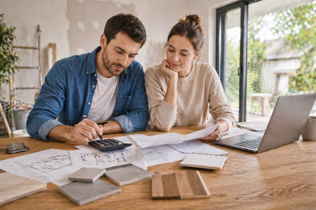 Otthonfelújítási program: több vármegyében már leállt, a hátrányosabb térségekben holnap zárul a beadás