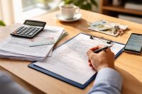 Milyen dokumentumok kellenek személyi kölcsönhöz? Teljes útmutató 2026-ra