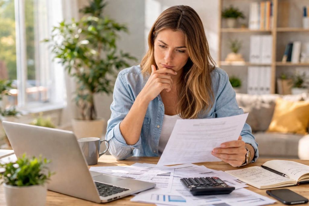 5 hiba, amit sokan elkövetnek személyi kölcsön felvételekor