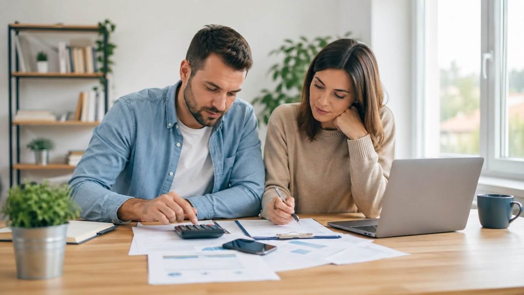 Személyi kölcsön jövedelem alapján: mennyi hitelt kaphatsz, és hol húzza meg a bank a határt?
