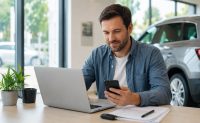 Autóhitel igénylés online – gyors és egyszerű megoldás