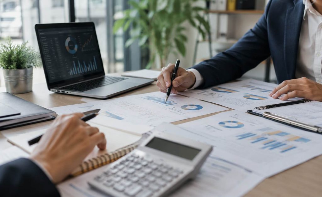 BUBOR alapú céges hitel: mikor érdemes fixebb finanszírozás felé menekülni?