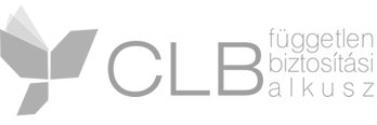 CLB Logó